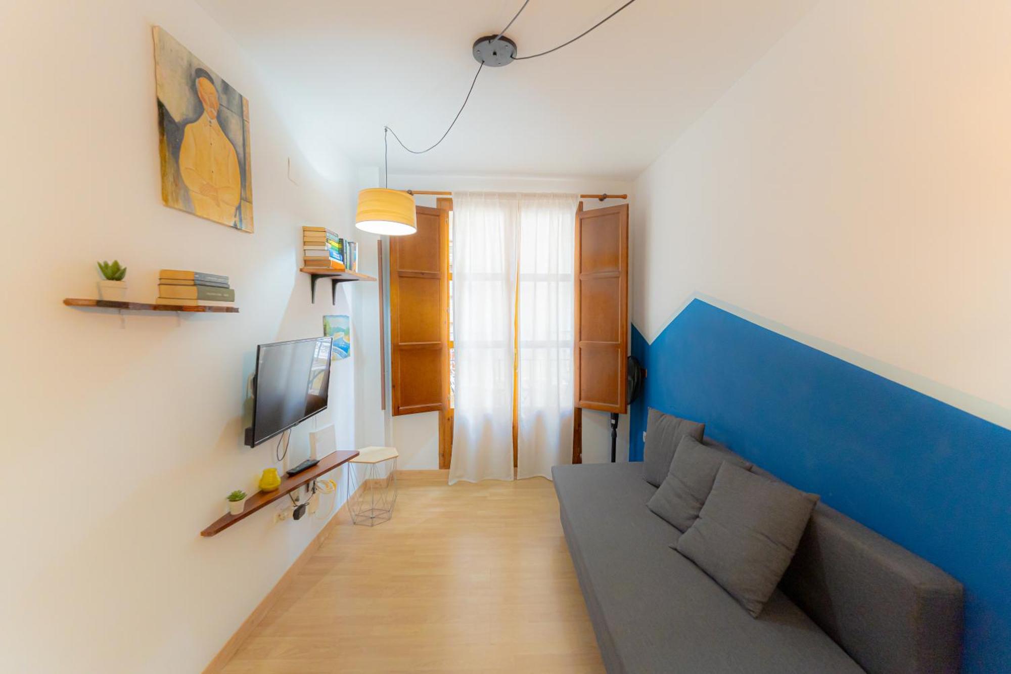 Apartment Catedral *